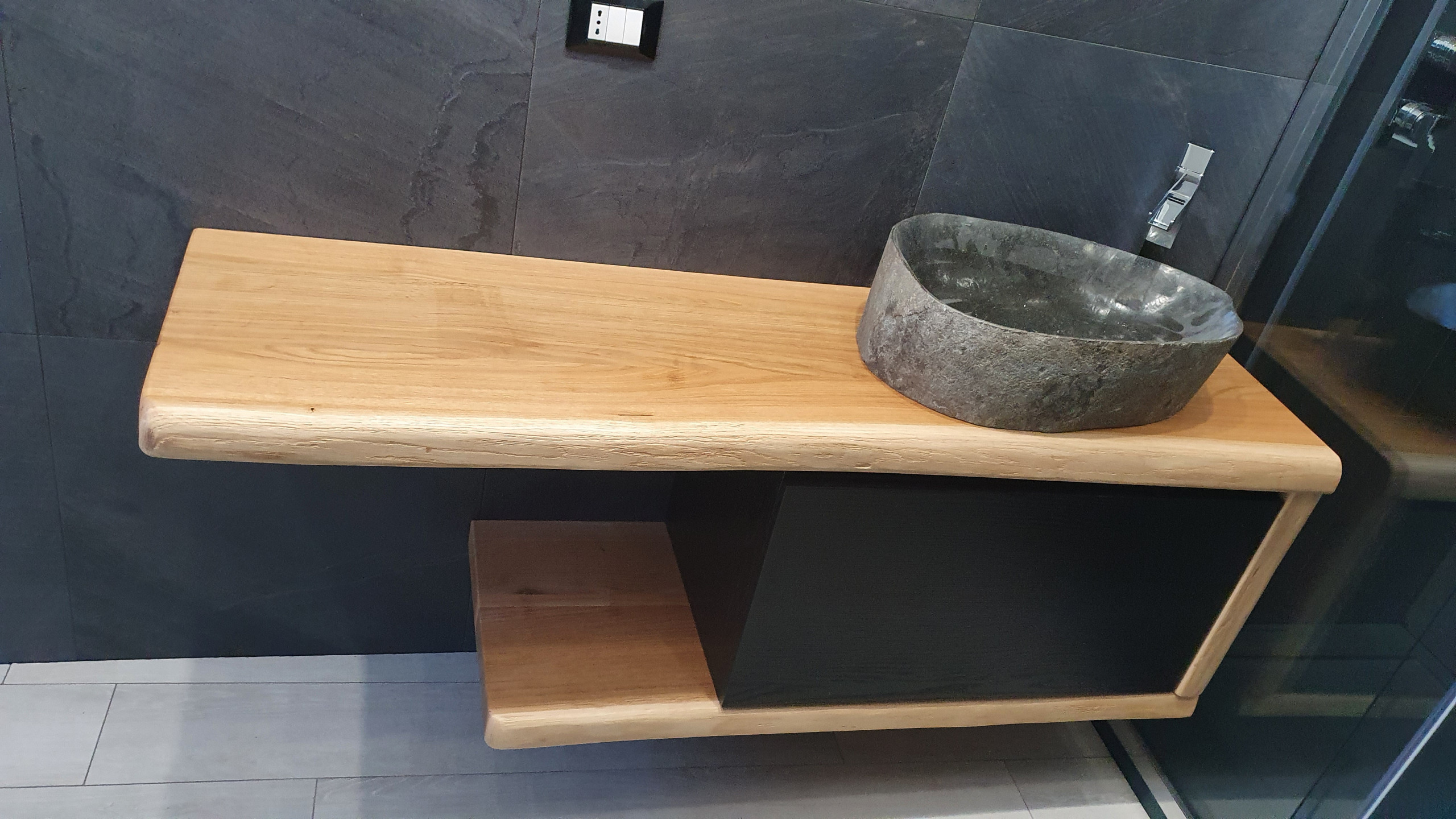 Arredo bagno su misura