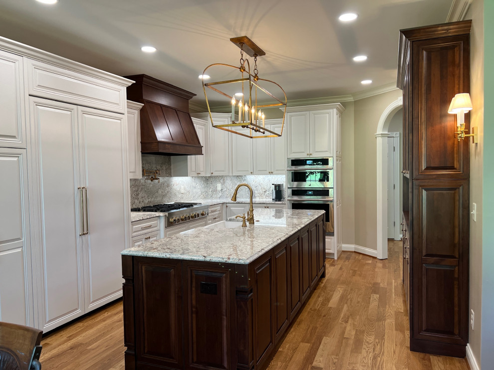 Fairvue Kitchen