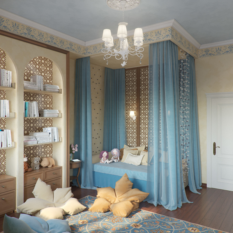 Квартира в ЖК "Смольный проспект" 285 м2