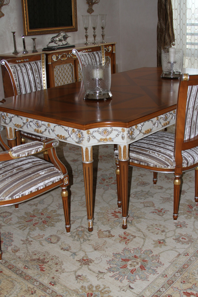 Дом на Покровке