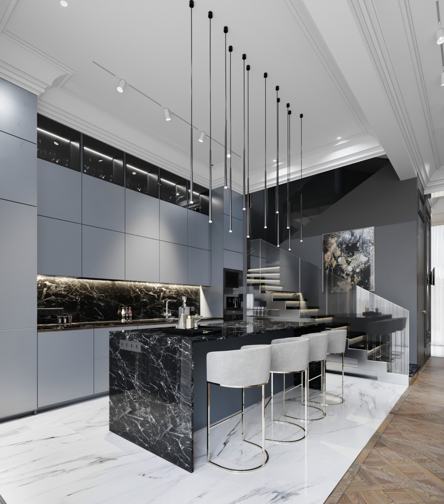 Таунхаус Futuro Park