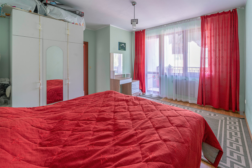 Апартаменты в Варне, квартал Виница