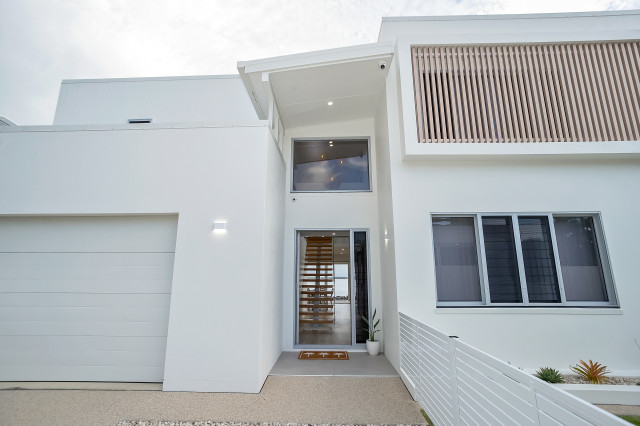 Ocean Abode maritimt-hus-og-facade