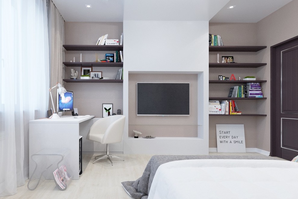 Коттедж 220 м2 - Томск, п. Просторный