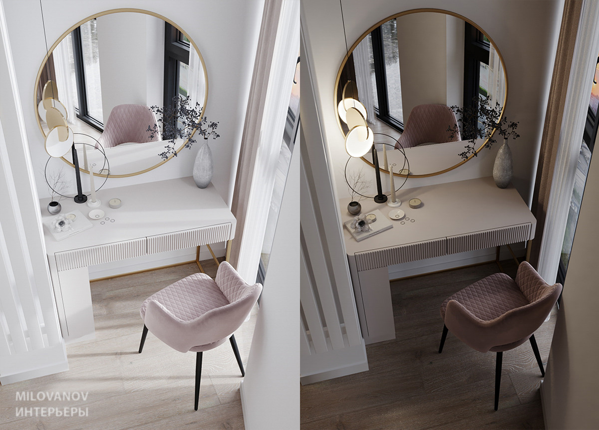 ЖК «ШЕРЕМЕТЕВСКАЯ МИЛЯ»