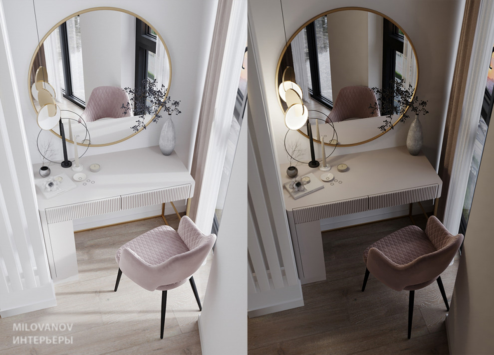 ЖК «ШЕРЕМЕТЕВСКАЯ МИЛЯ»