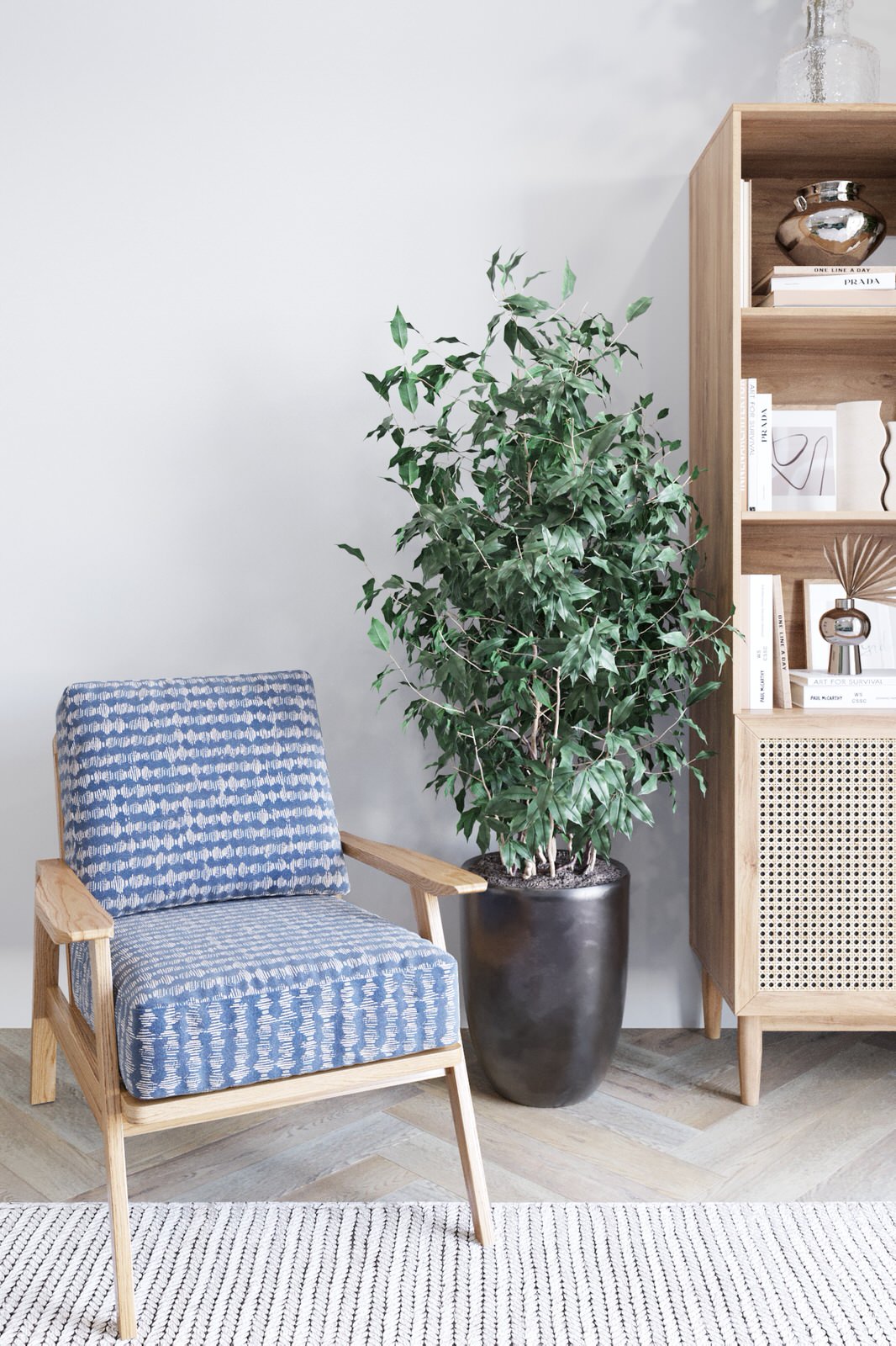 Квартира в Salt парке 120 кв м