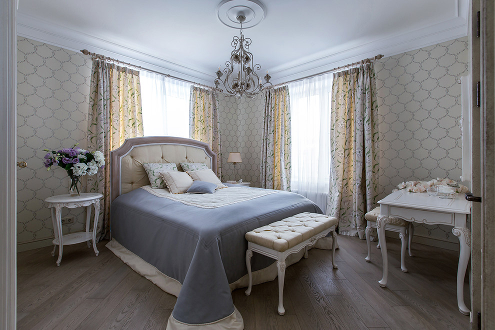 Дом, где живет лето