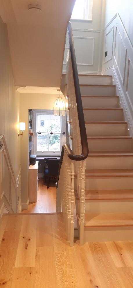 Islington House [Ongoing]