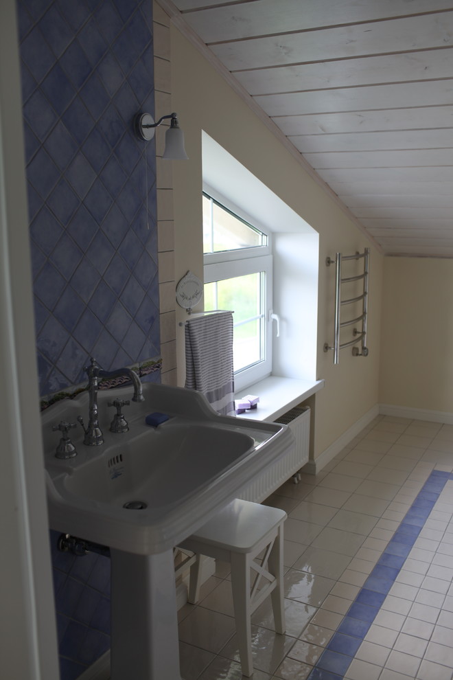 Коттедж в Повадино