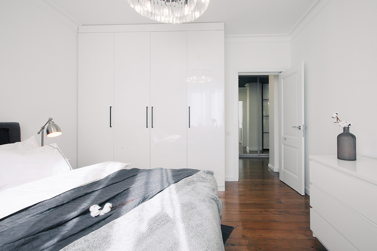 Просто изумрудно