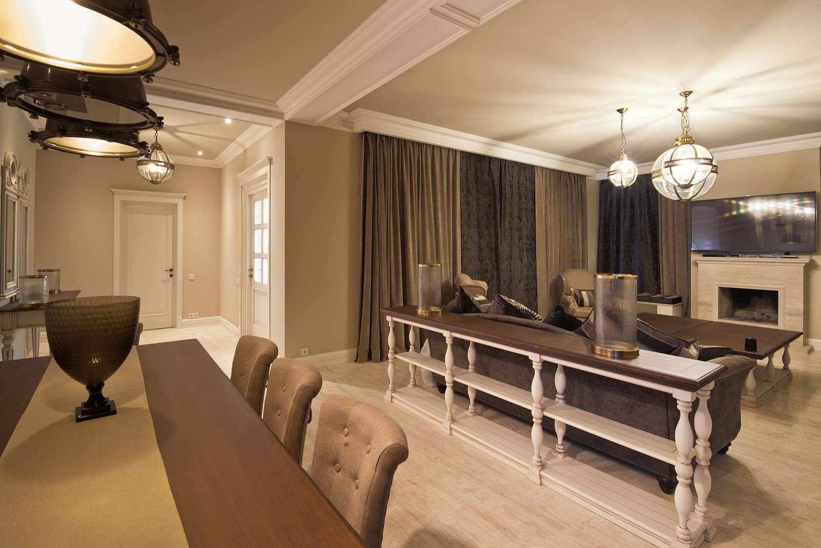 Гостевой домик в Кахетии (Грузия)