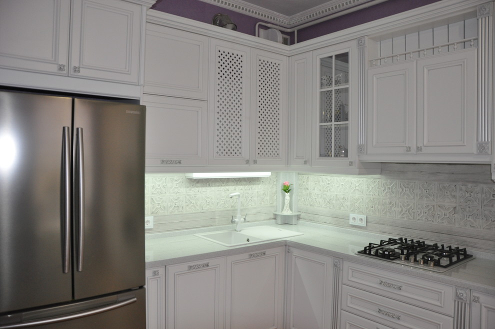 Классические кухни