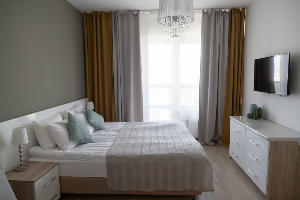 аппартаменты ЖК Москва