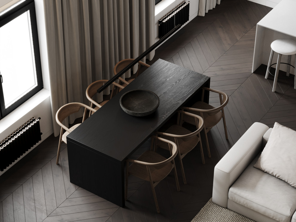 ЖК "Русский Дом"