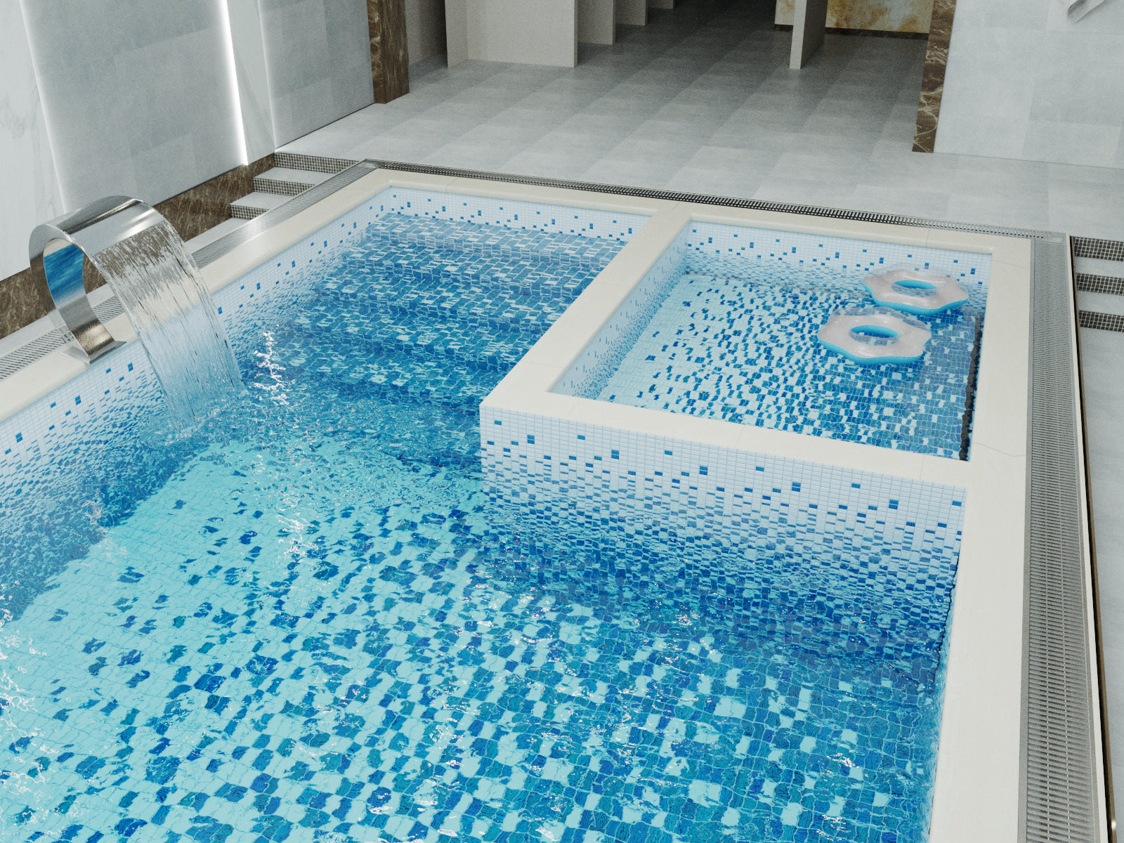 Баня. ул.Тимуровская