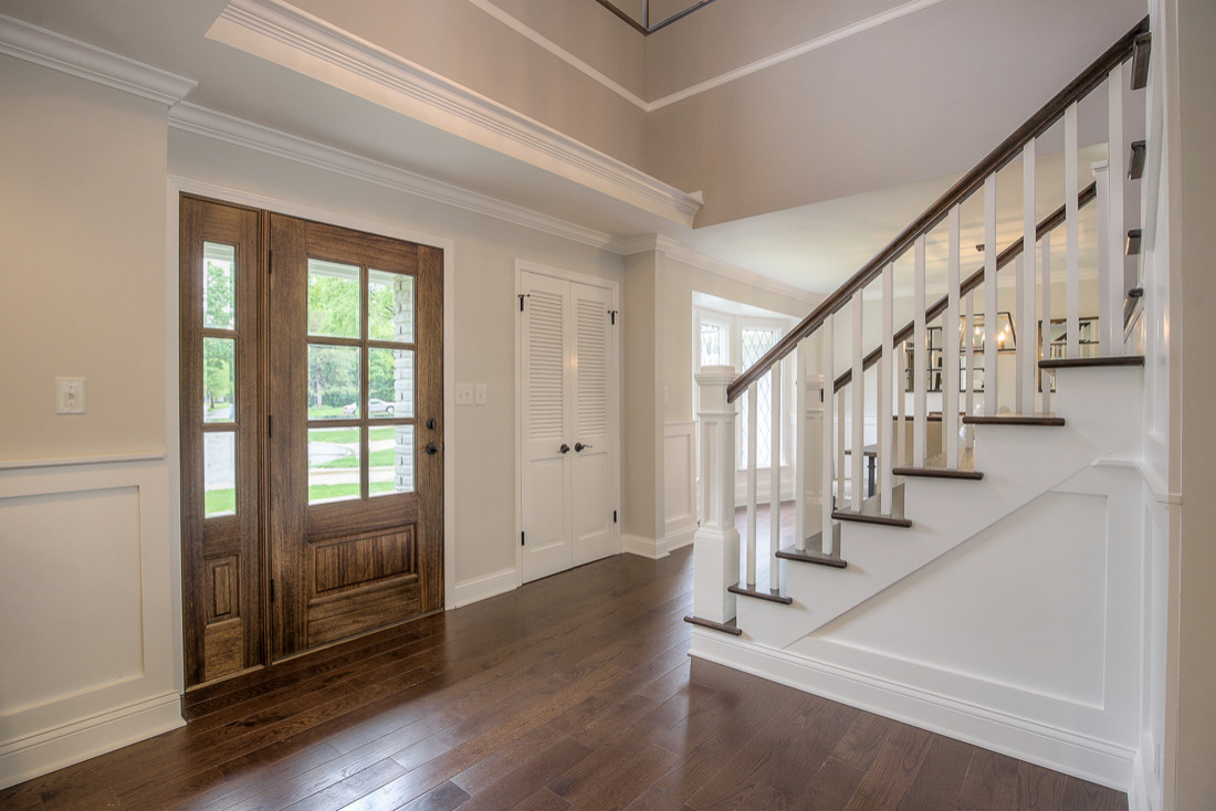 Northeast Overland Park Remodel 4