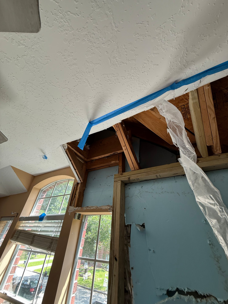 CD14319 - Home Restoration project & Renovation