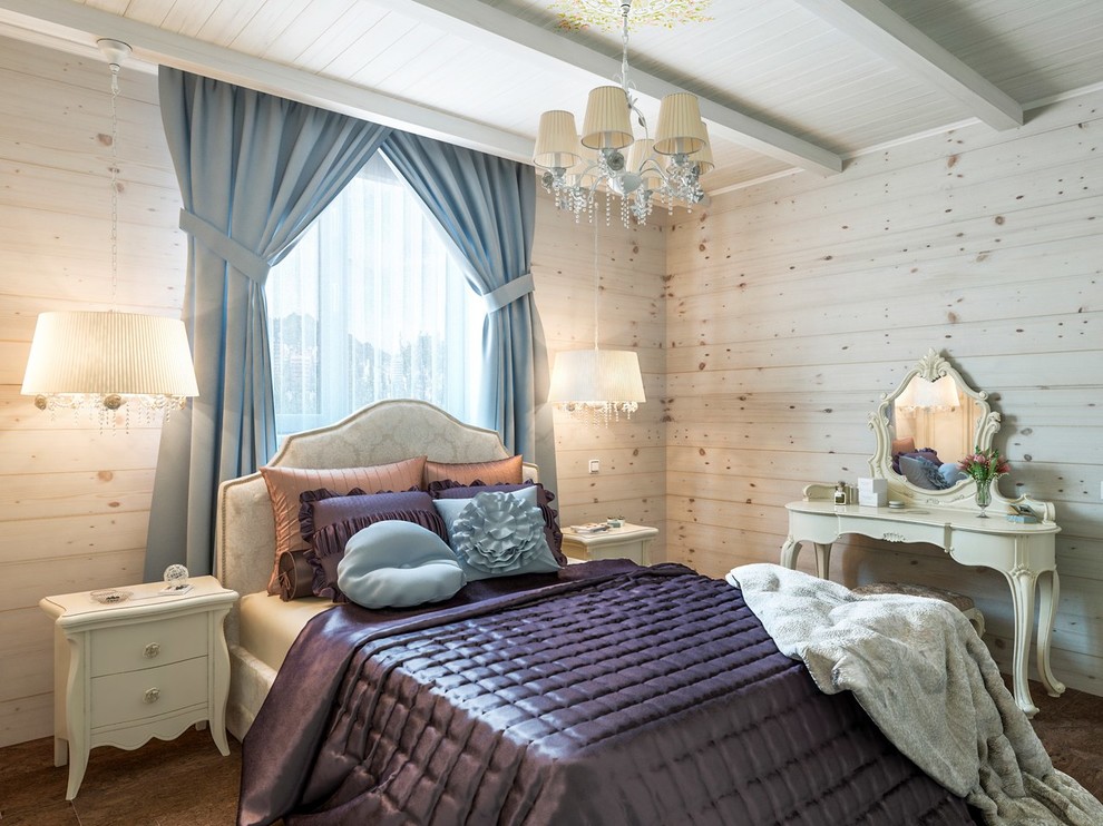 "Спокойная изысканность"