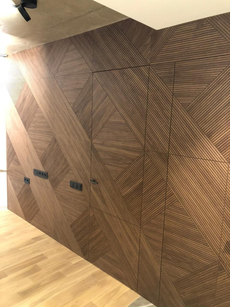 Квартира 55 м2