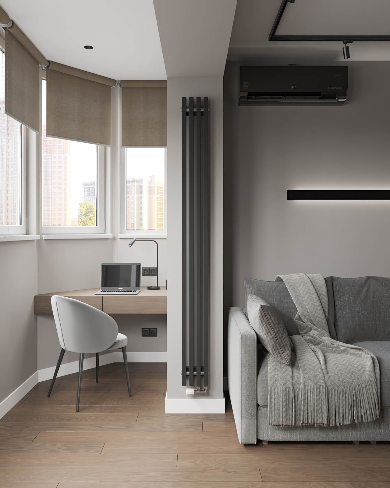 ул. Красных Партизан г. Краснодар