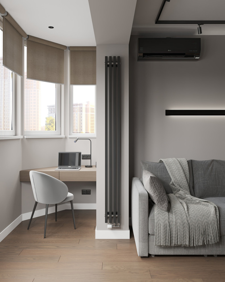 ул. Красных Партизан г. Краснодар