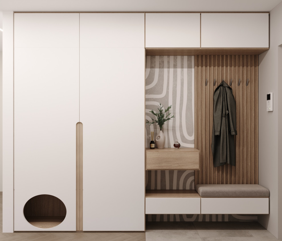 Квартира для молодой семьи