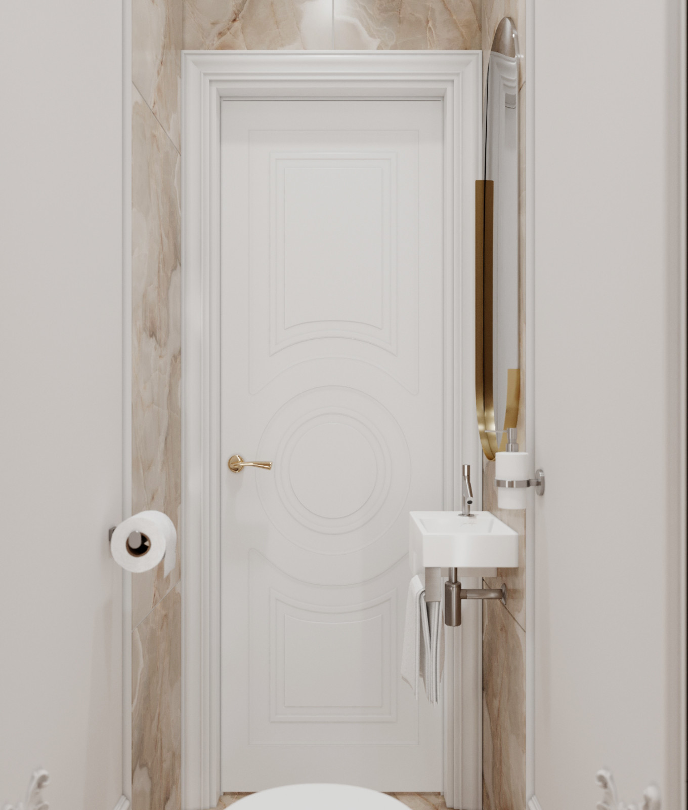 ЖК "Авангард"