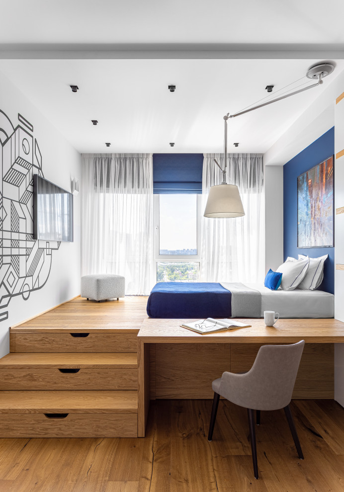 Слайд-шоу профиля