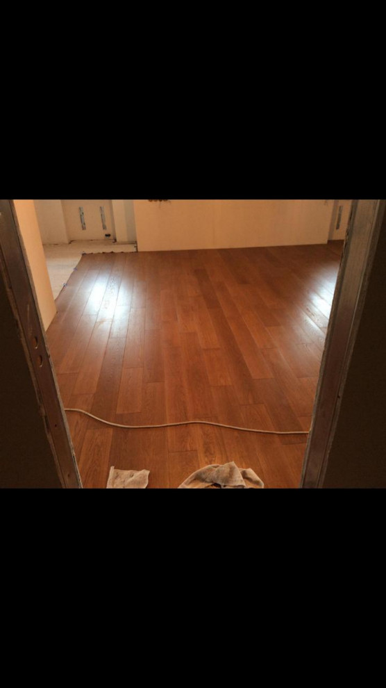 Flooring/Carpentry