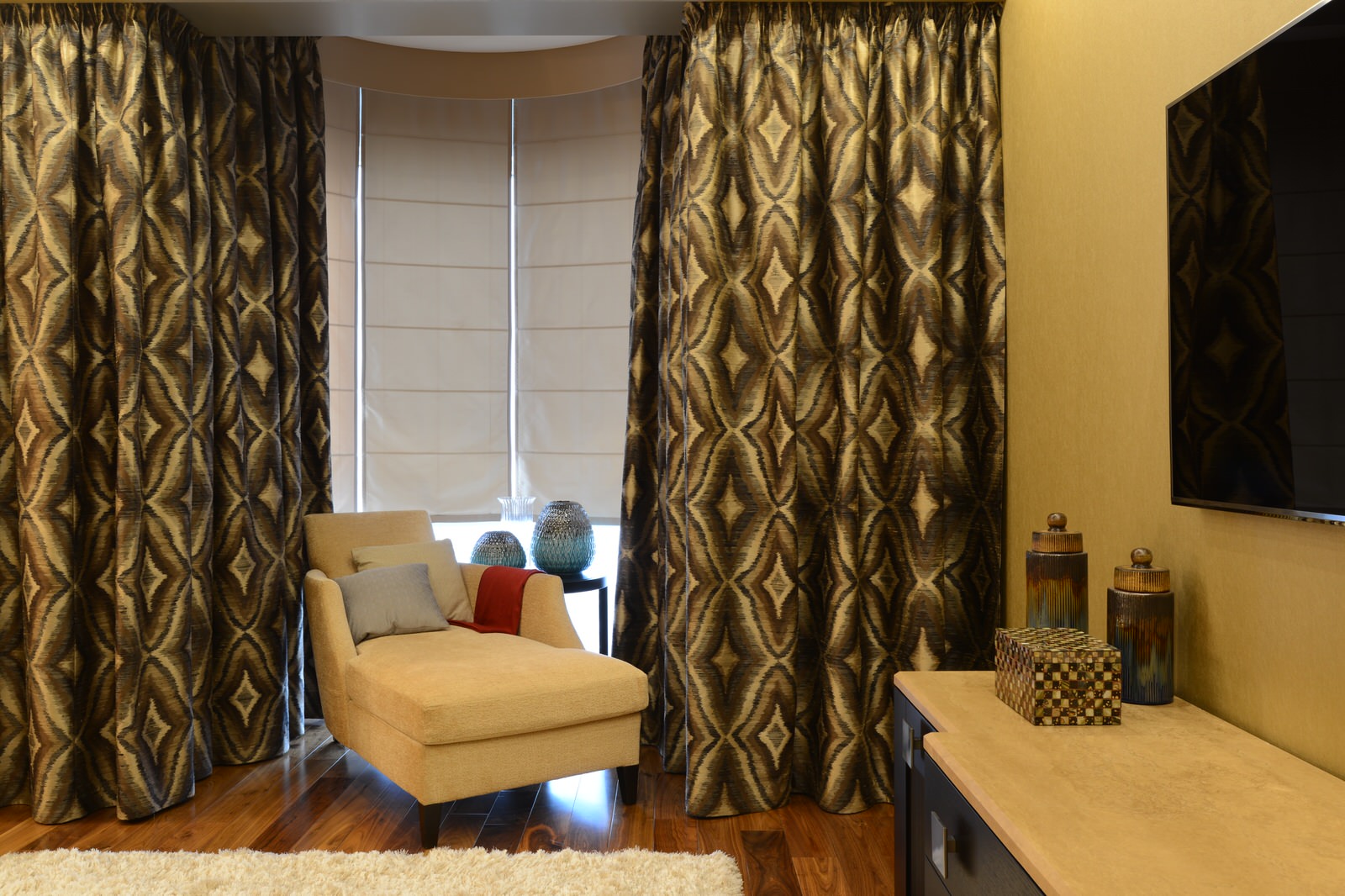 Art Deco inspiration