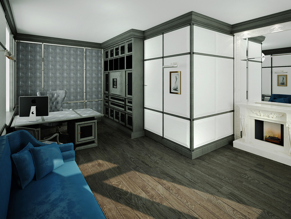 Квартира в сталинке