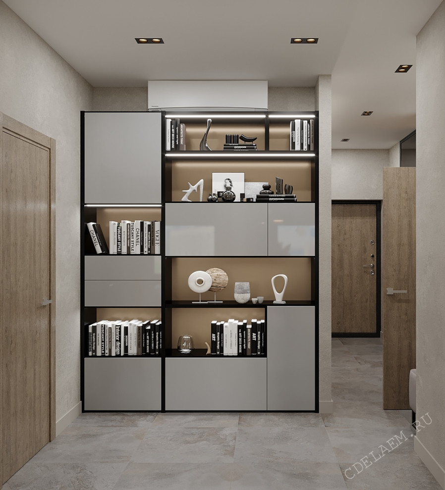 КВАРТИРА ПОД СДАЧУ