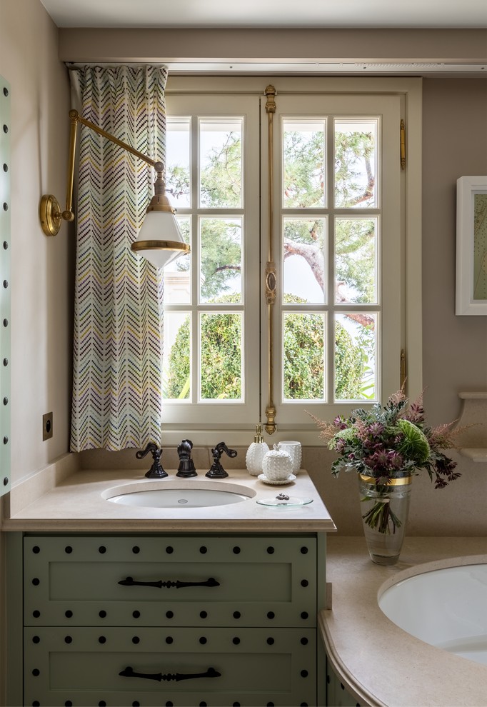 Вилла Кап Ферра