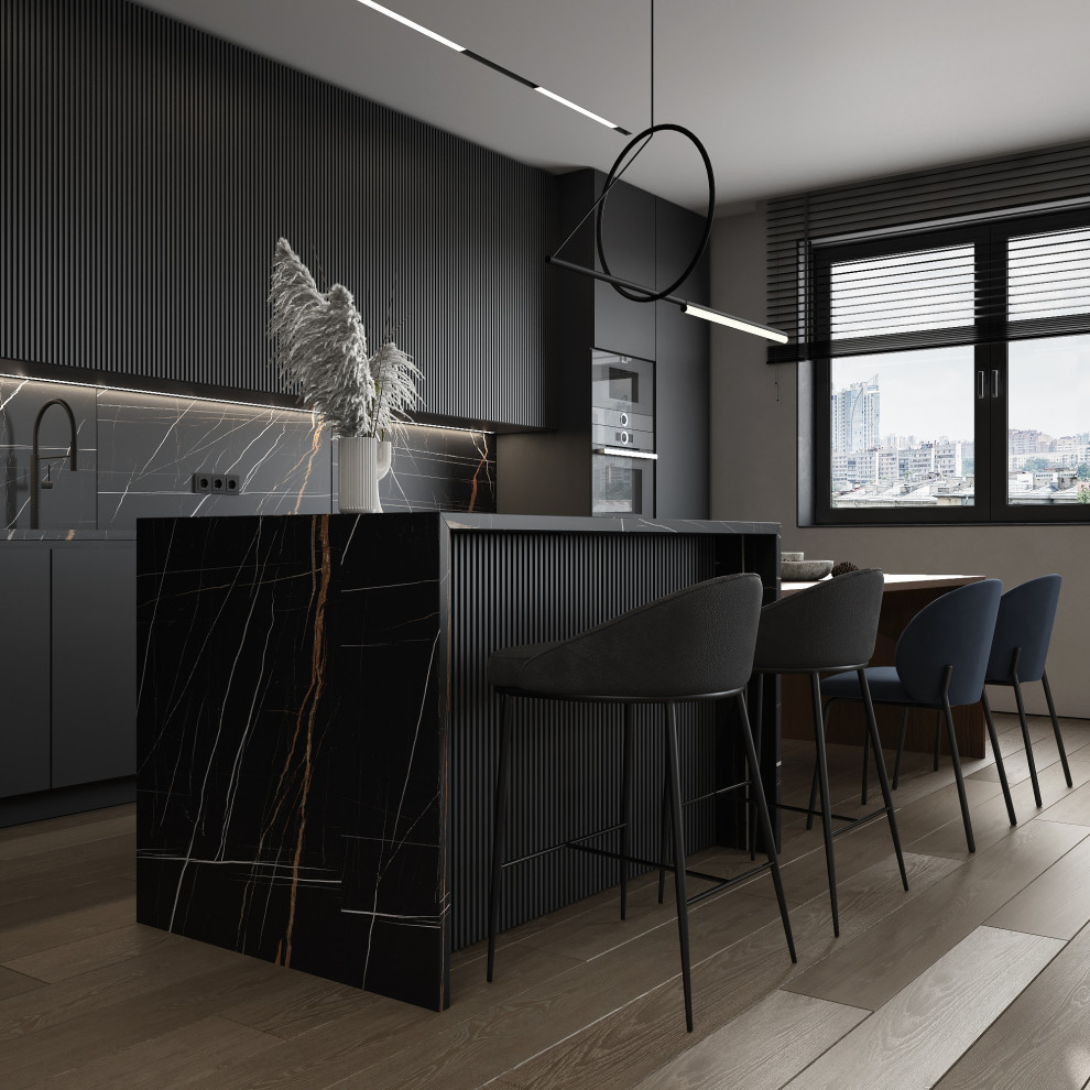 ЖК Михайлова