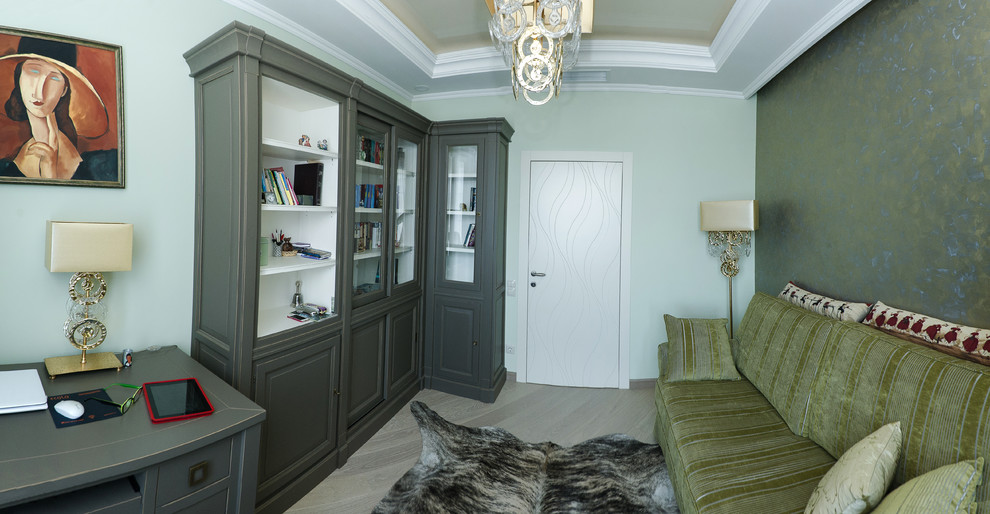 Квартира в ЖК "Английский квартал"