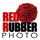 Red Rubber Photo