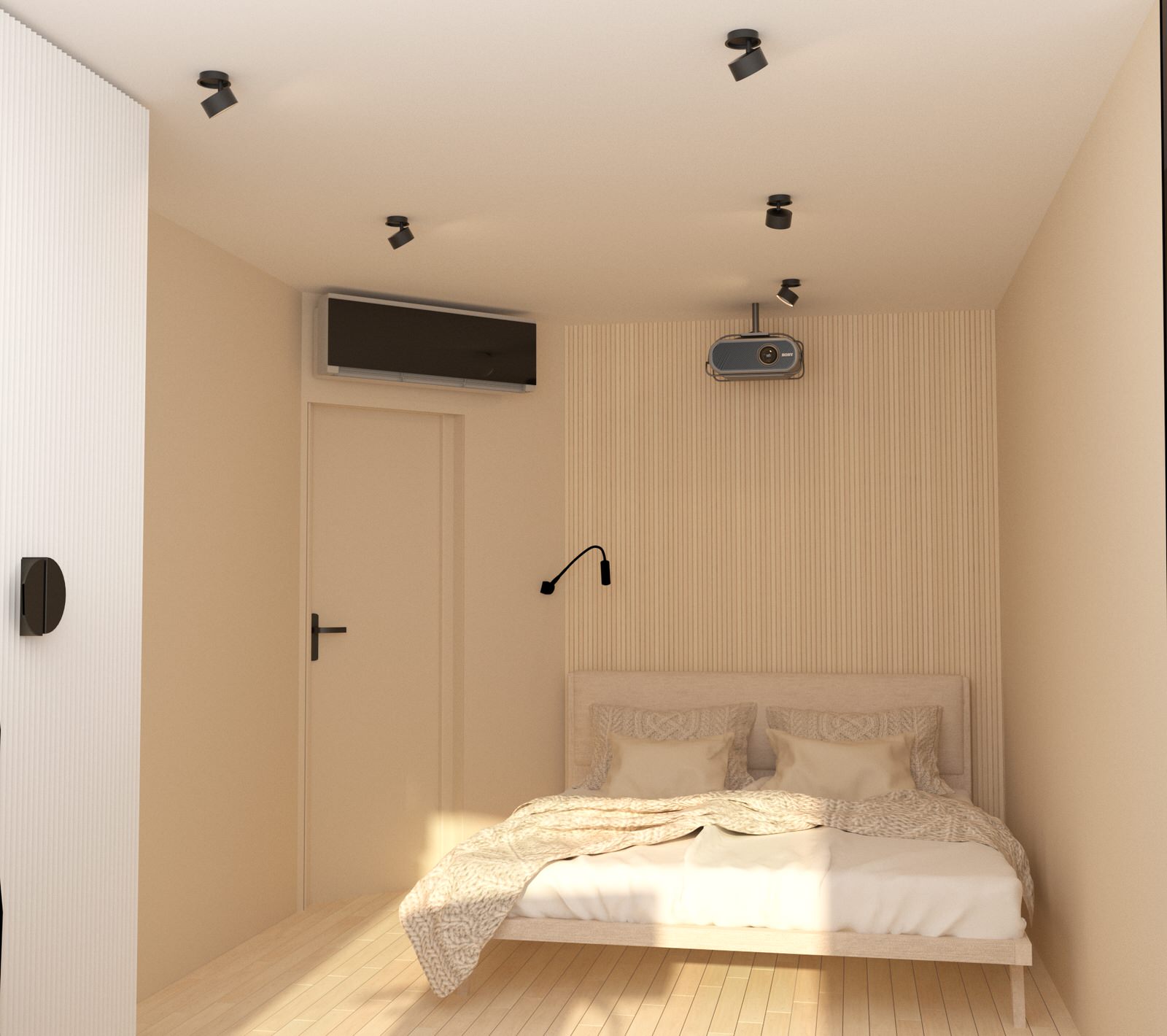 50 оттенков бежевого