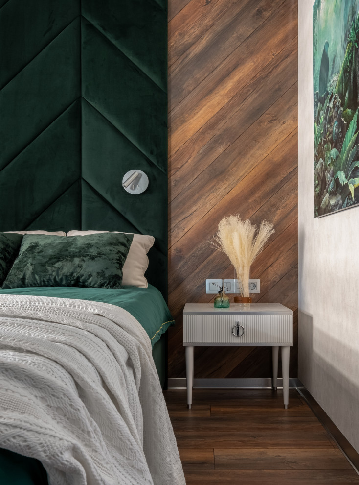 ЖК "Парк Легенд" 46м2