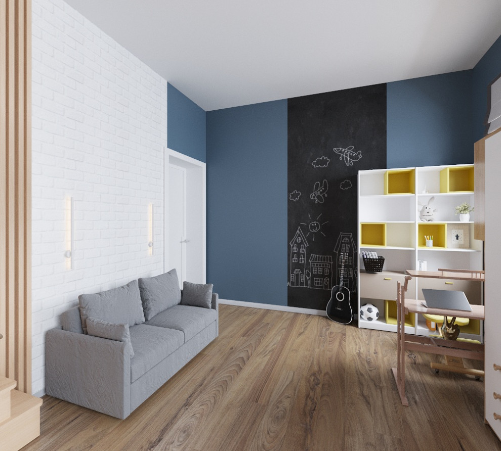 Дом в п. Отрадное