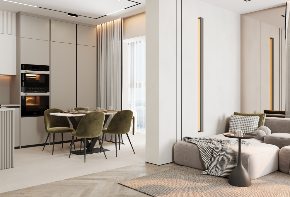 г. Хабаровск, ЖК Полюса