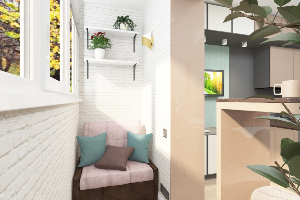 Всеволожский р-н., ул. Чудесная