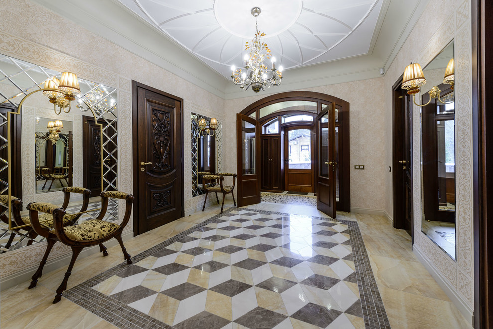 Дом в Сорочанах (Лесная сказка)