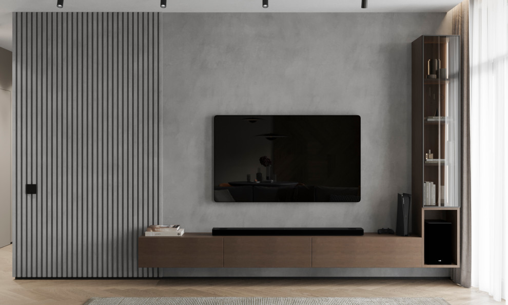 Семейная история