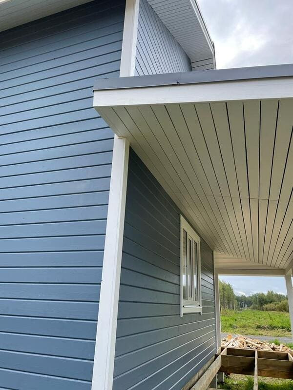 Фото проектов