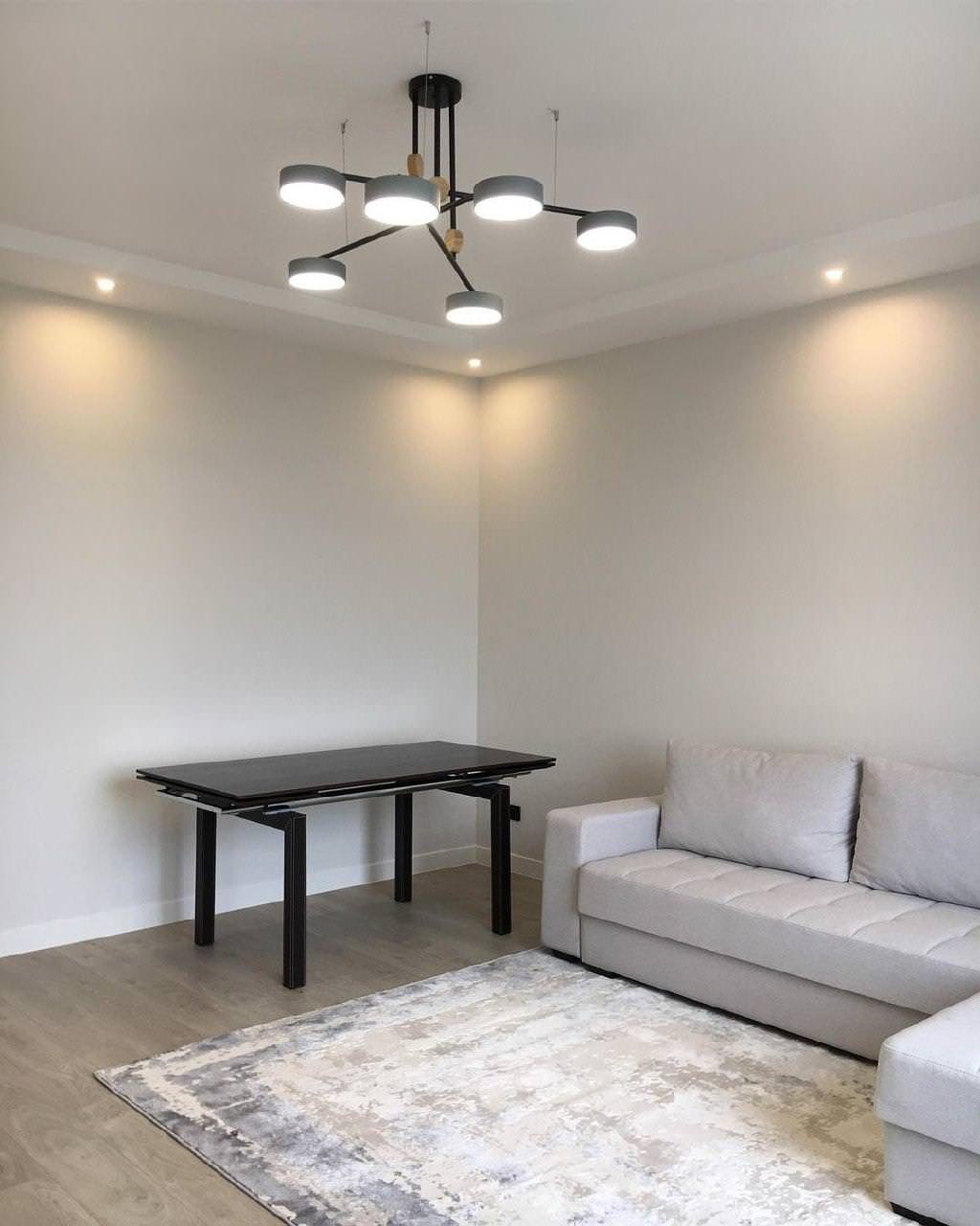 Реализация объекта 73м2