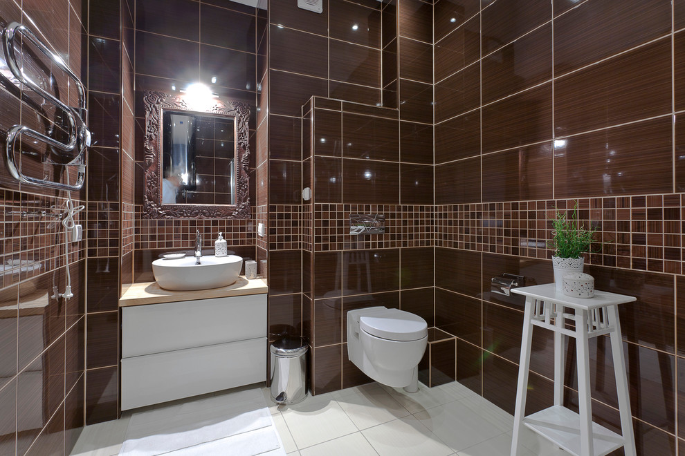 Bear's den in the City Jungle/Берлога в городских джунглях