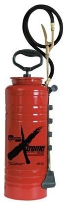 Chapin Xtreme Industrial Concrete Sprayer - 3.5G