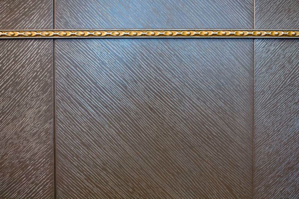 Мебель в квартиру на ул. Свободы