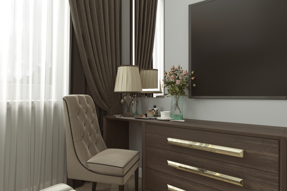 ЖК Новая Рига Москва